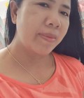 Rencontre Femme Thaïlande à Sakhon nakhon  : Rung, 48 ans
